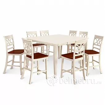 Стол Пауэлс купить в Москве - фото №1