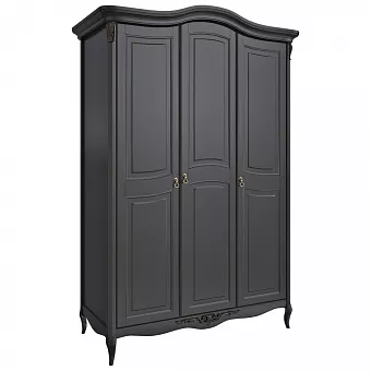 Шкаф 3 двери Nocturne арт. N123 купить в Москве - фото №1