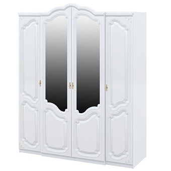 Шкаф Орхидея СП-002-14Д2 купить в Москве - фото №1