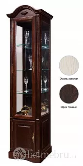 Витрины для гостиной купить в Москве - фото №1