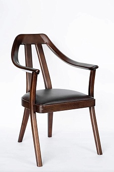 Кресло Tefia мягкое сиденье купить в Москве - фото №1