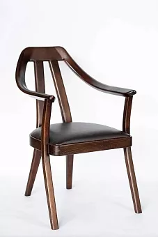 Кресло Tefia мягкое сиденье купить в Москве - фото №1