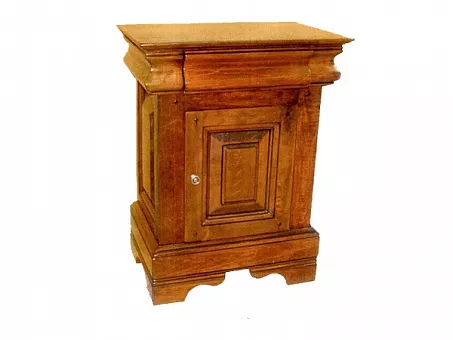 Тумба "Луи Филипп ОВ 21.01" правосторонняя купить в Москве - фото №1