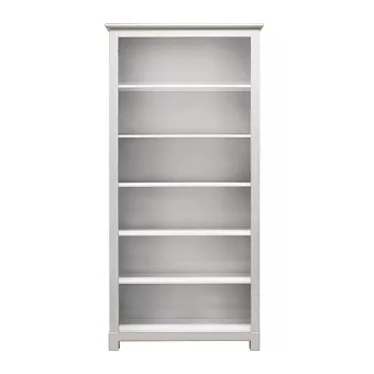 Стеллаж Рауна 20 Белый воск купить в Москве - фото №1