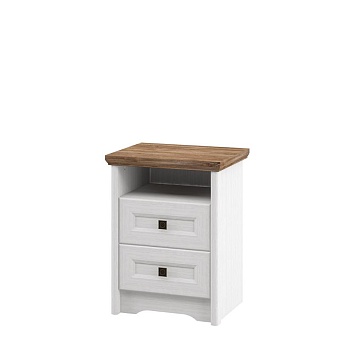 Тумба прикроватная Тиволи МН-035-14 купить в Москве - фото №1