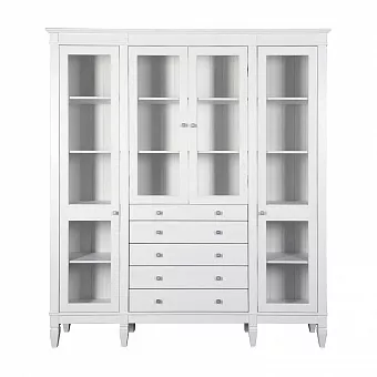 Стеллаж Ольса-422/014 купить в Москве - фото №1