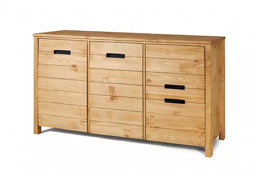 Комод PIN MAGIC KNMB17 купить в Москве - фото №1 Комод PIN MAGIC KNMB17 купить в Москве - фото №1