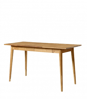 Стол письменный Сканди 2 ящика купить в Москве - фото №1