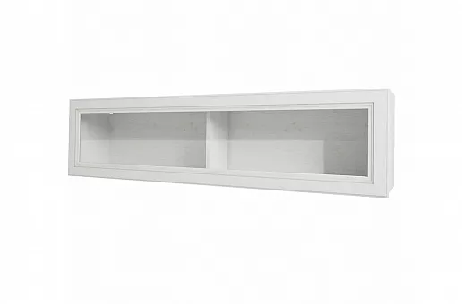 Полка навесная 1V Monako купить в Москве - фото №1