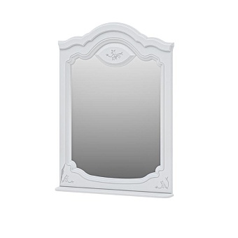 Зеркало Орхидея СП-002-17Д2 купить в Москве - фото №1