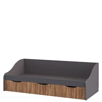 Кровать Мальма МН-135-01 купить в Москве - фото №1