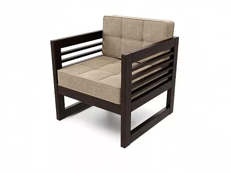 Кресло Сега купить в Москве - фото №1