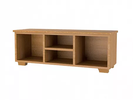 Тумба под ТВ "Хлоя" 05 б/д купить в Москве - фото №1