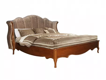 Кровать Трио (б/карк.) ММ-277-02/16Б-2 купить в Москве - фото №1