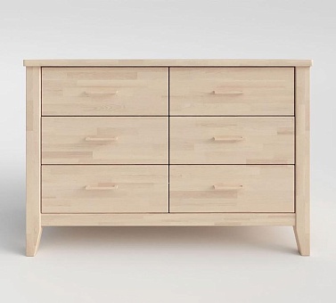 Комод Урса (Ursa) купить в Москве - фото №1