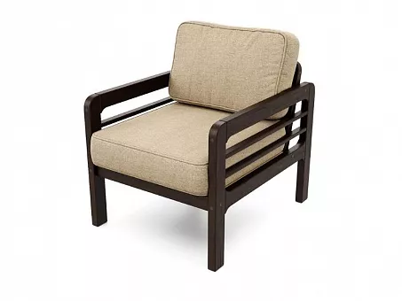 Кресло Бергер купить в Москве - фото №1