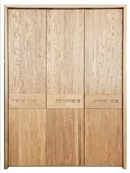 Шкаф для одежды 3д Хедмарк 2259 купить в Москве - фото №1