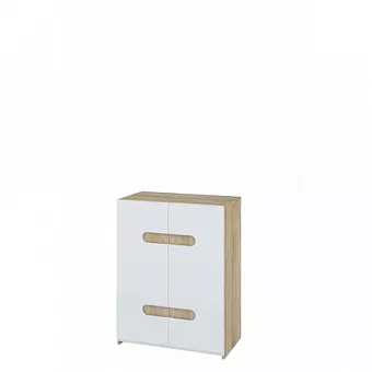 Тумба для обуви Леонардо МН-026-34 купить в Москве - фото №1