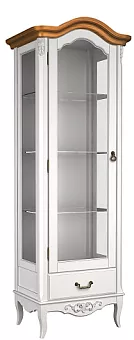Витрины для гостиной купить в Москве - фото №1
