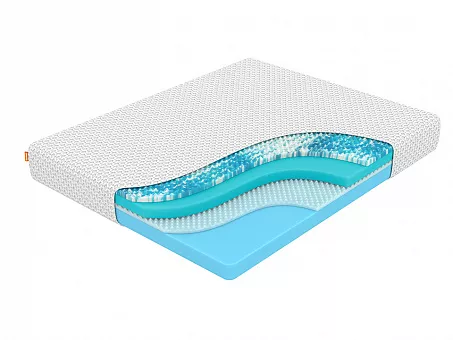 Матрас Ocean Soft/Чехол Breeze купить в Москве - фото №1