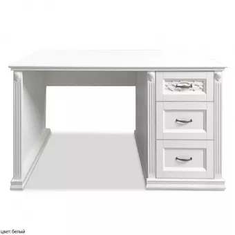 Стол письменный Джейкобсон купить в Москве - фото №1