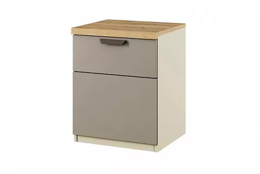 Тумба 1D1S MODERN купить в Москве - фото №1