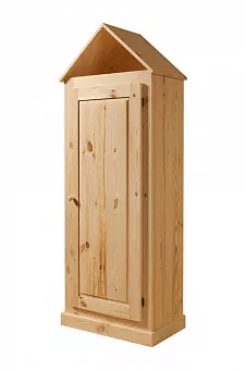 Книжный шкаф, стеллаж PIN MAGIC KR74 купить в Москве - фото №1