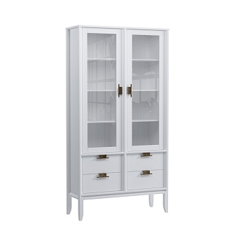 Витрины для гостиной купить в Москве - фото №1