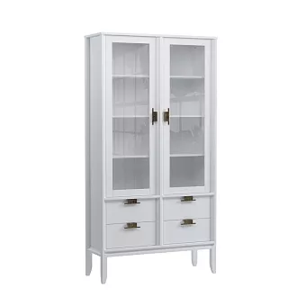 Витрины для гостиной купить в Москве - фото №1