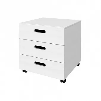 Тумба подкатная Сиело 77330 купить в Москве - фото №1