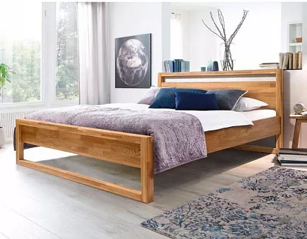 Кровать Паула 180х200 купить в Москве - фото №1