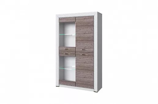 Витрины для гостиной купить в Москве - фото №1