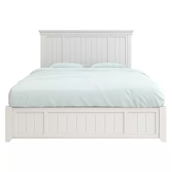 Кровати с подъемным механизмом в комплекте купить в Москве - фото №1