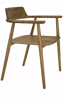 Стул Самурай купить в Москве - фото №1