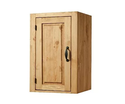 Шкаф настенный Шампань CH-H 60 левый купить в Москве - фото №1