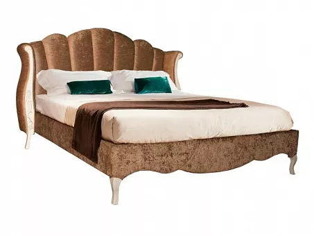 Кровать Трио (б/карк.) ММ-277-02/16Б-1 купить в Москве - фото №1