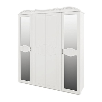 Шкаф для одежды София МН-025-24 купить в Москве - фото №1