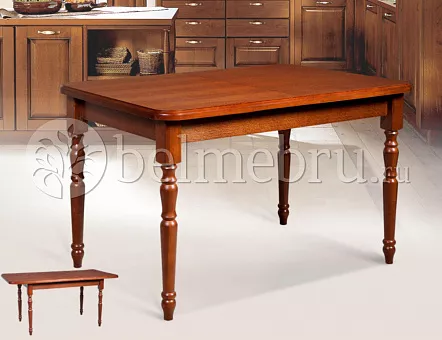 Стол кухонный Дионис раздвижной купить в Москве - фото №1