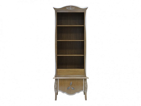 Шкаф комбинированный Трио ММ-279-11 купить в Москве - фото №1