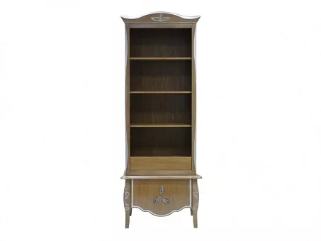 Шкаф комбинированный Трио ММ-279-11 купить в Москве - фото №1