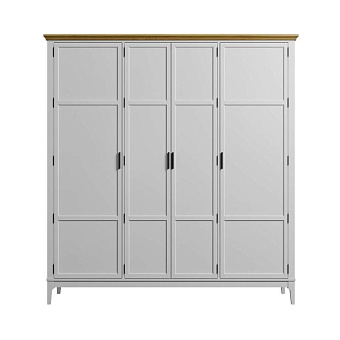 Шкаф для одежды Квадро-С 40 купить в Москве - фото №1