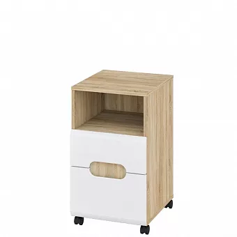 Тумба подкатная Леонардо МН-026-15 купить в Москве - фото №1