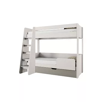 Кровать двухъярусная MODERN купить в Москве - фото №1