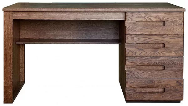 Стол письменный Хедмарк 2350 купить в Москве - фото №1