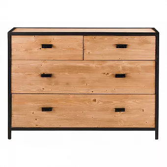 Комод 2+2 (4 ящика) ROM 4T купить в Москве - фото №1