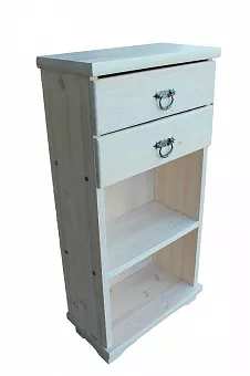 Тумба под обувь "Хлоя" 2 купить в Москве - фото №1