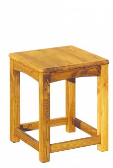 Табурет без сердца ТАВCUN купить в Москве - фото №1