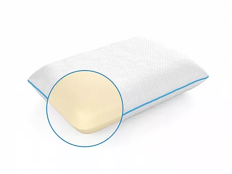 Подушка Ocean Space L купить в Москве - фото №1