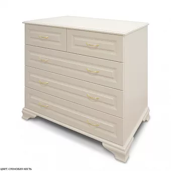 Комод Бажена 0.5 купить в Москве - фото №1