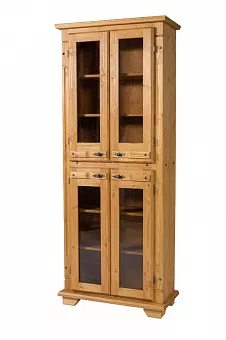 Витрины для гостиной купить в Москве - фото №1